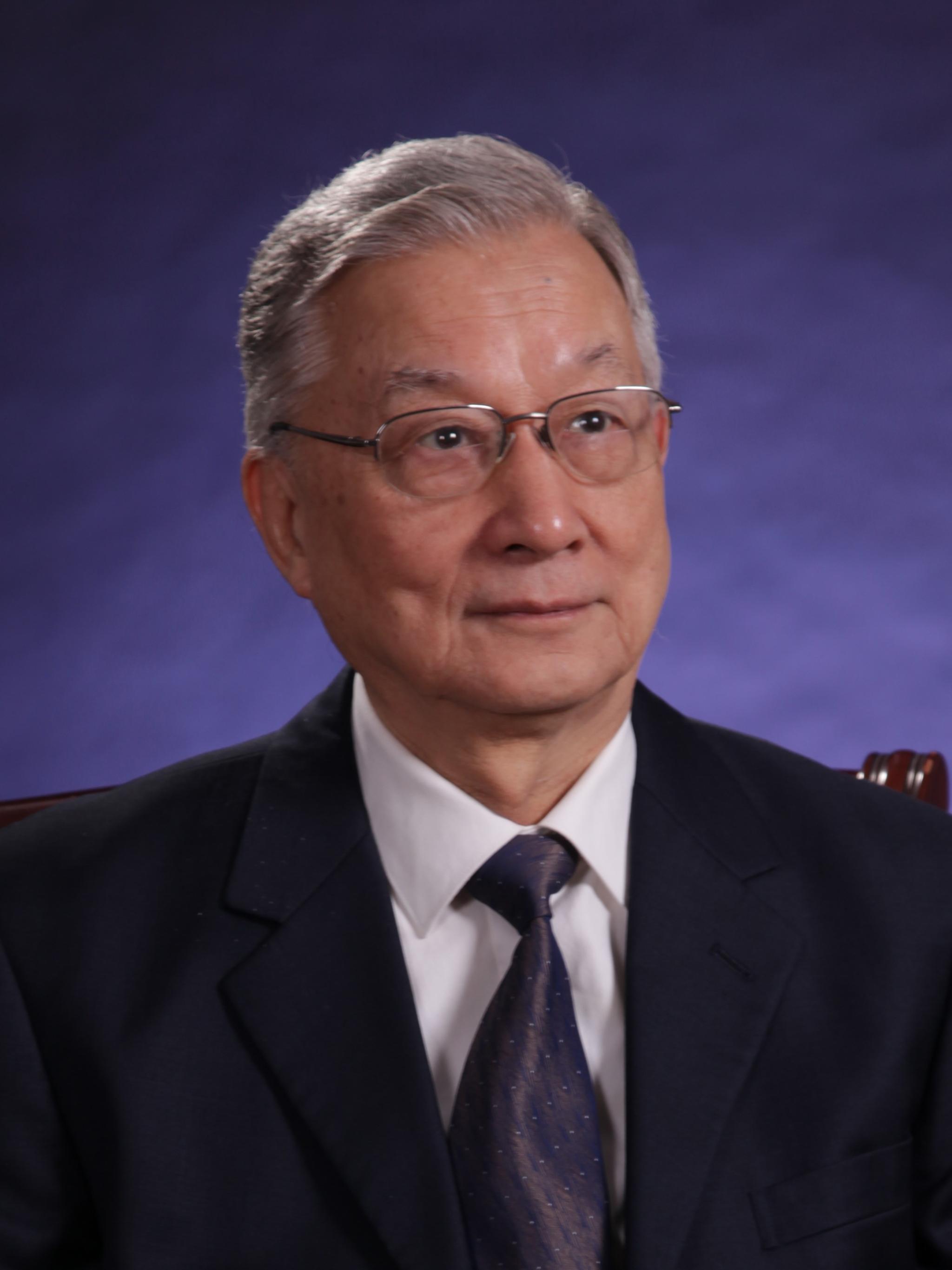 陈俊亮
